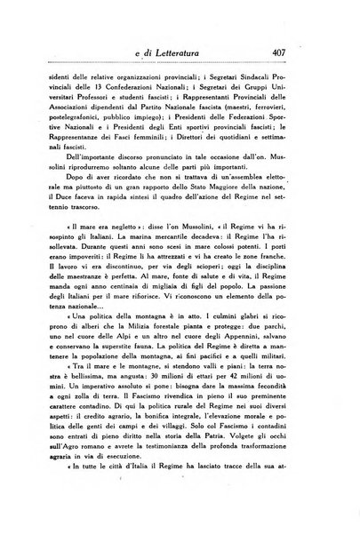 Il giornale di politica e di letteratura