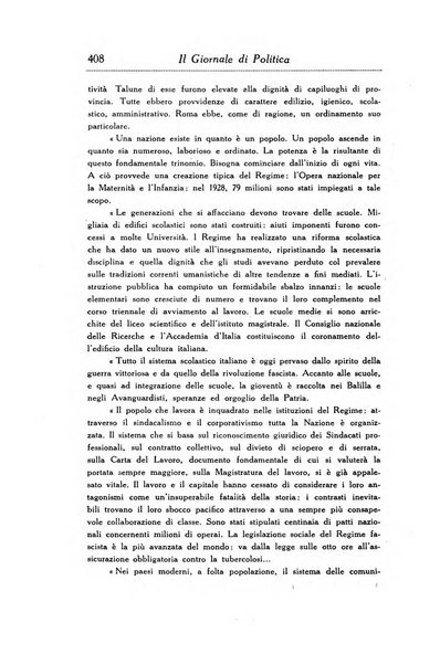 Il giornale di politica e di letteratura