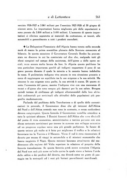 Il giornale di politica e di letteratura