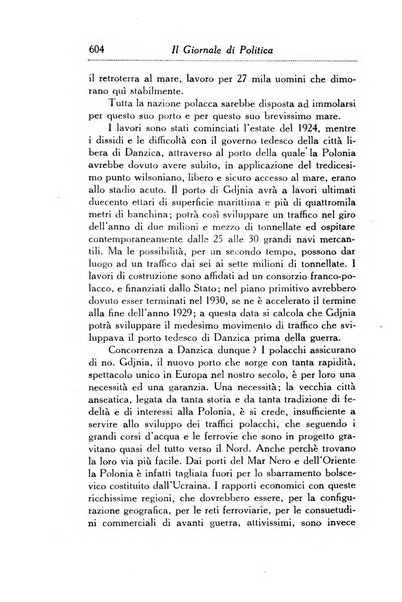 Il giornale di politica e di letteratura