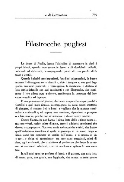 Il giornale di politica e di letteratura