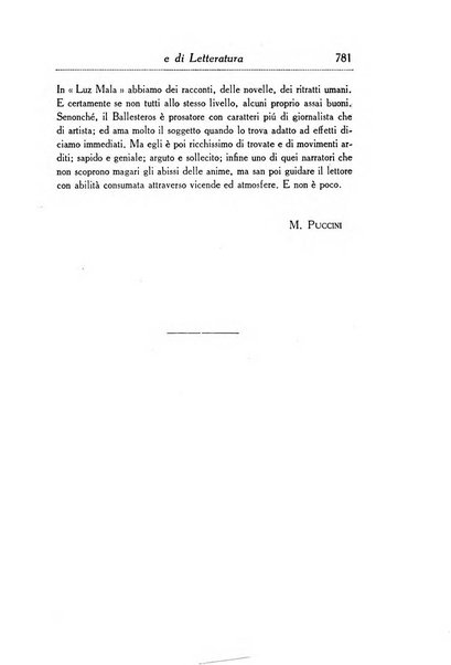 Il giornale di politica e di letteratura