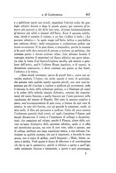 Il giornale di politica e di letteratura