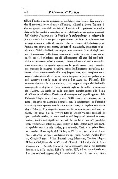 Il giornale di politica e di letteratura