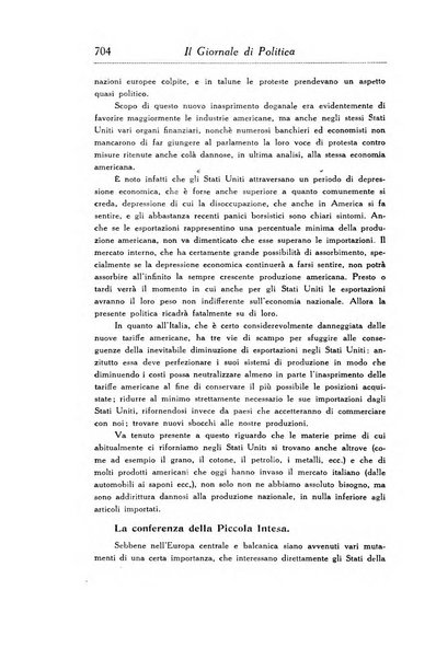 Il giornale di politica e di letteratura