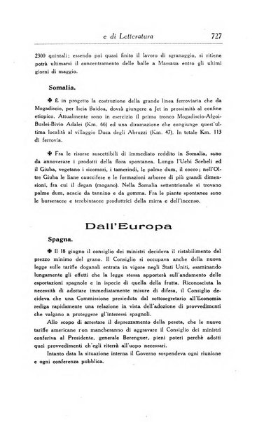 Il giornale di politica e di letteratura