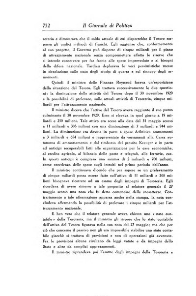 Il giornale di politica e di letteratura