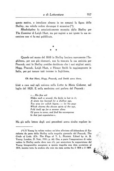 Il giornale di politica e di letteratura