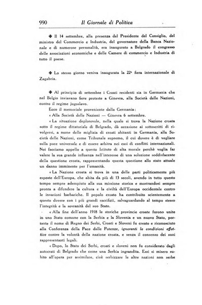 Il giornale di politica e di letteratura