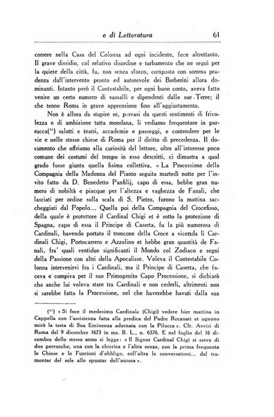 Il giornale di politica e di letteratura