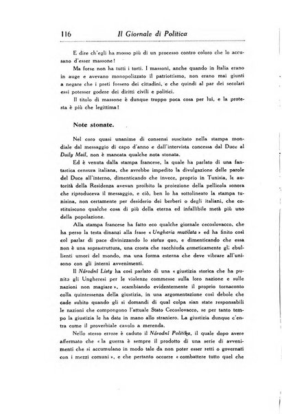 Il giornale di politica e di letteratura