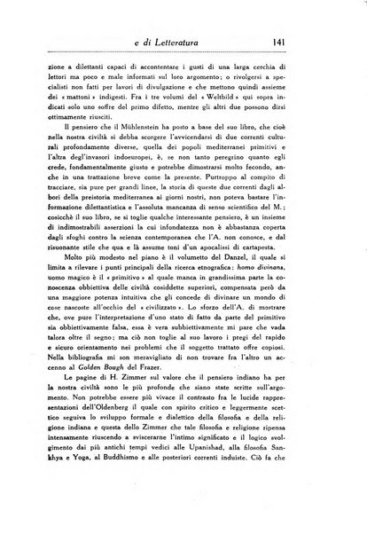 Il giornale di politica e di letteratura