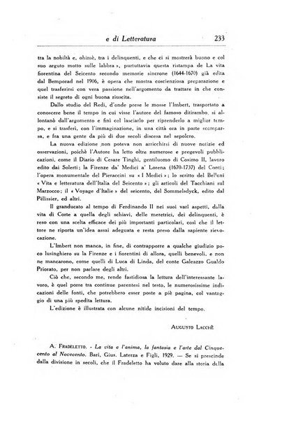 Il giornale di politica e di letteratura