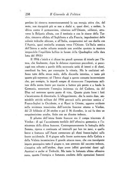 Il giornale di politica e di letteratura