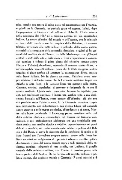 Il giornale di politica e di letteratura