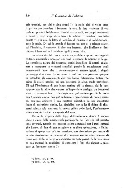 Il giornale di politica e di letteratura