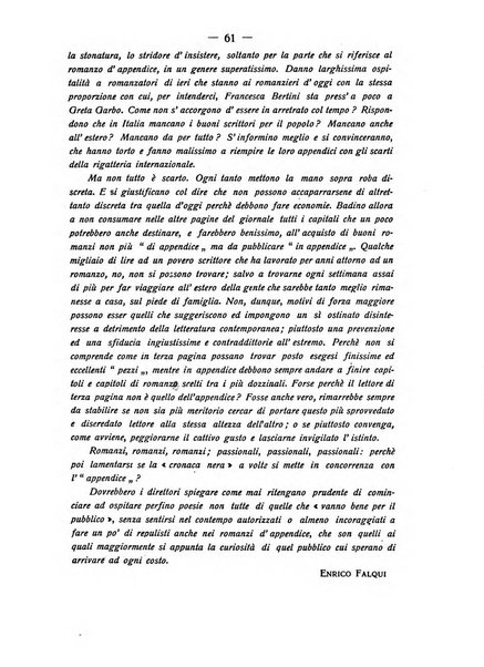 Il giornale di politica e di letteratura