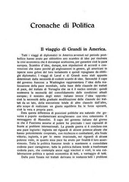 Il giornale di politica e di letteratura