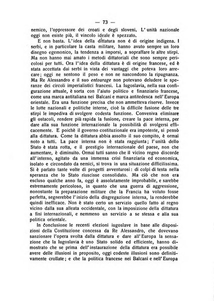 Il giornale di politica e di letteratura