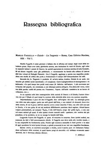 Il giornale di politica e di letteratura