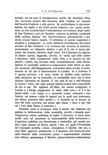 Il giornale di politica e di letteratura