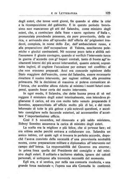 Il giornale di politica e di letteratura