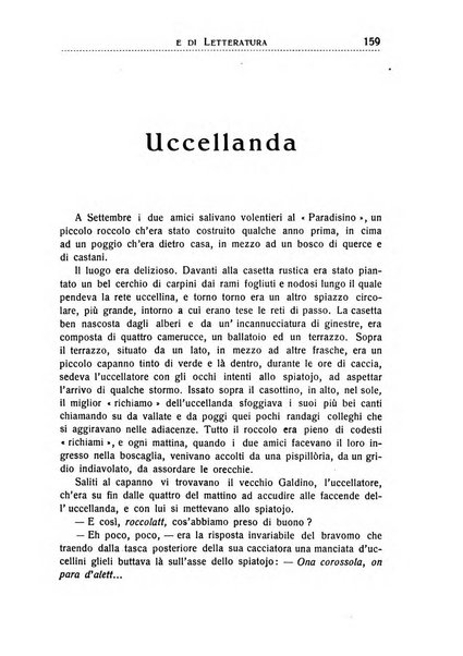 Il giornale di politica e di letteratura