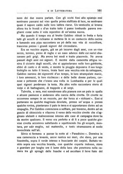 Il giornale di politica e di letteratura