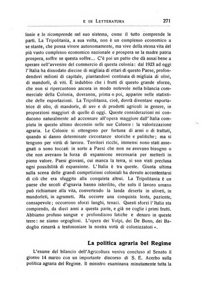 Il giornale di politica e di letteratura