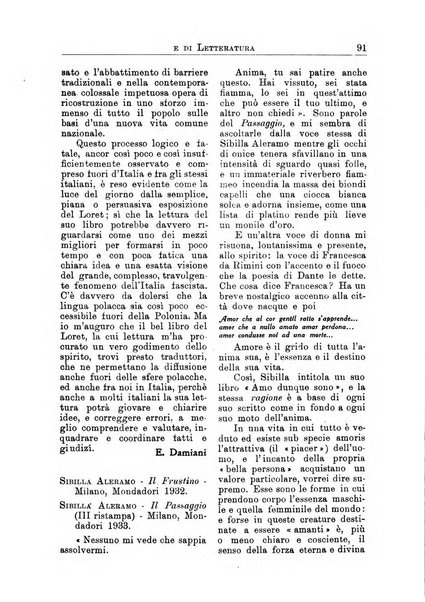 Il giornale di politica e di letteratura