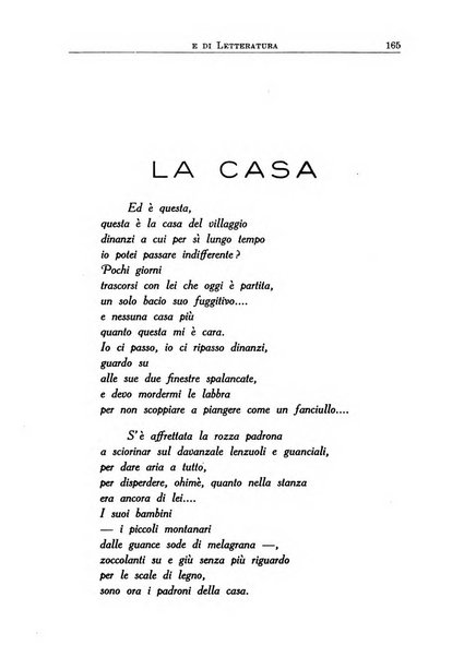 Il giornale di politica e di letteratura