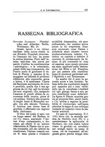 Il giornale di politica e di letteratura