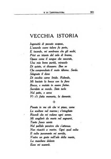 Il giornale di politica e di letteratura