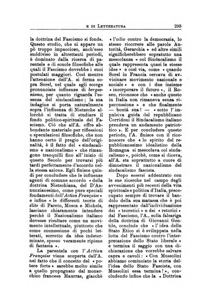 Il giornale di politica e di letteratura