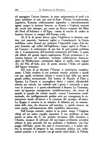 Il giornale di politica e di letteratura