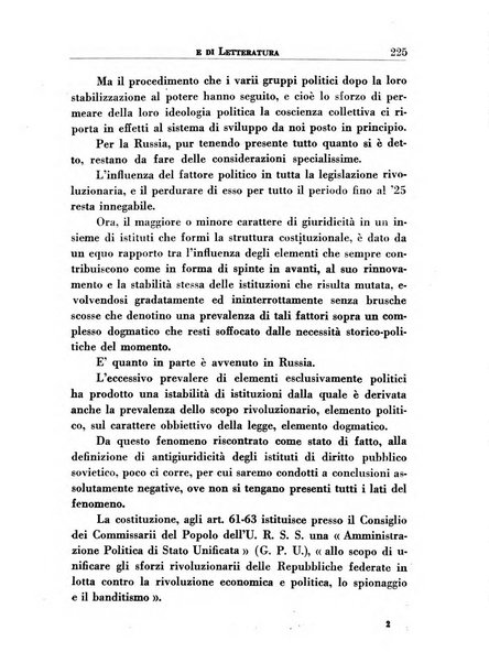 Il giornale di politica e di letteratura