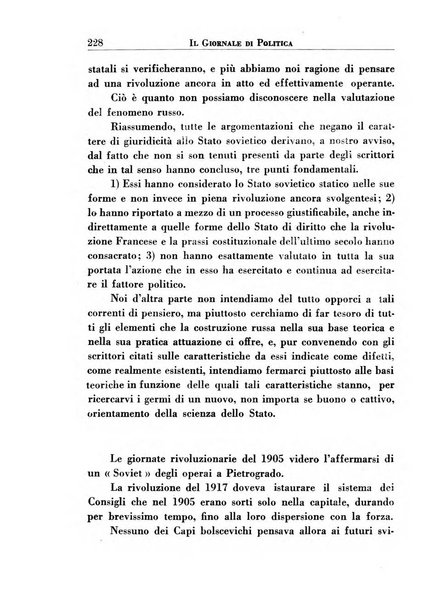 Il giornale di politica e di letteratura