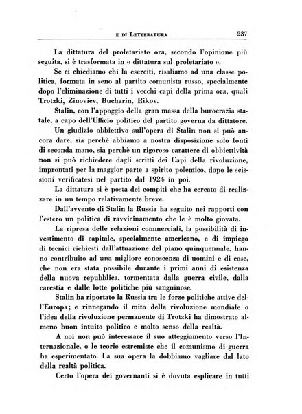 Il giornale di politica e di letteratura