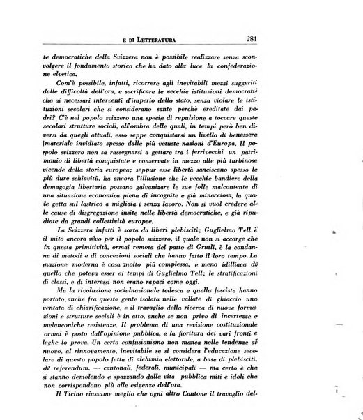 Il giornale di politica e di letteratura