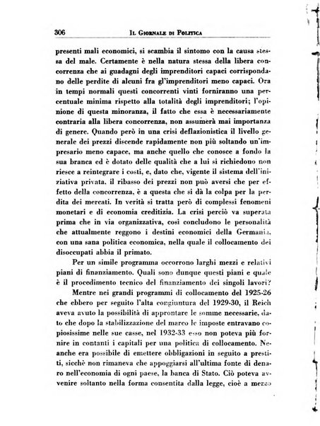 Il giornale di politica e di letteratura