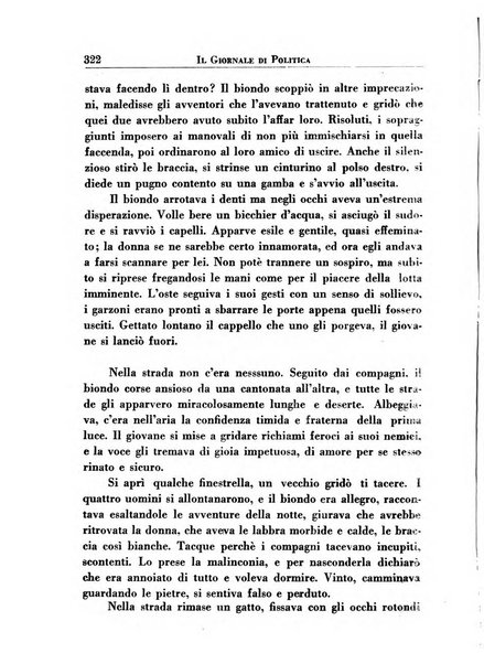 Il giornale di politica e di letteratura