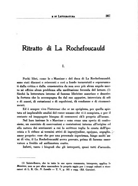 Il giornale di politica e di letteratura