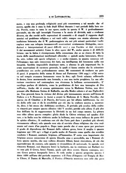 Il giornale di politica e di letteratura