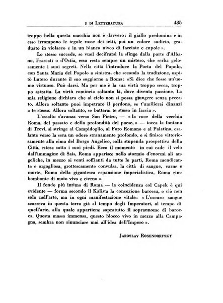 Il giornale di politica e di letteratura