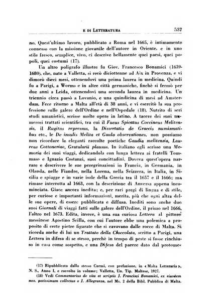 Il giornale di politica e di letteratura