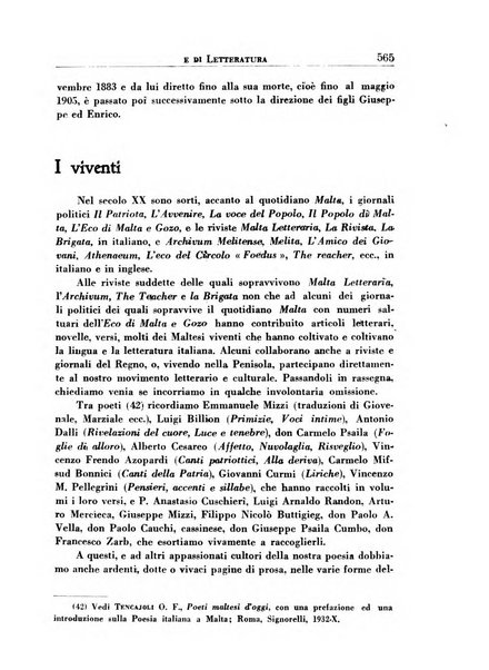 Il giornale di politica e di letteratura