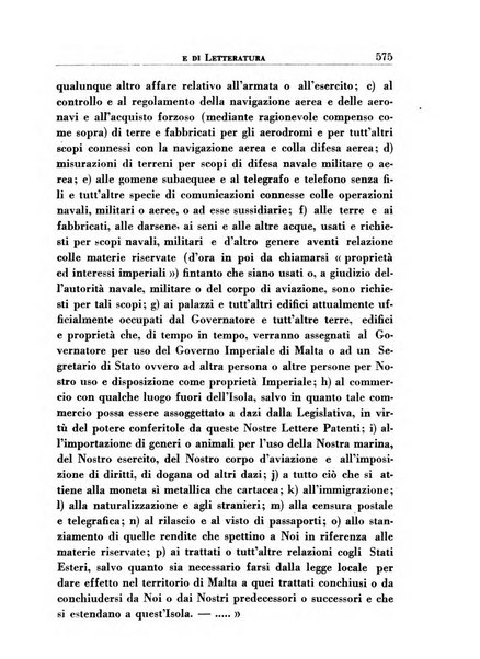 Il giornale di politica e di letteratura