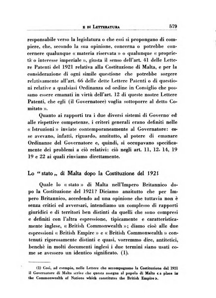 Il giornale di politica e di letteratura