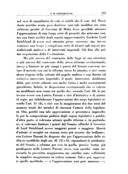 Il giornale di politica e di letteratura