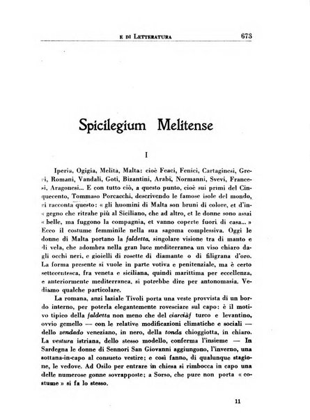 Il giornale di politica e di letteratura